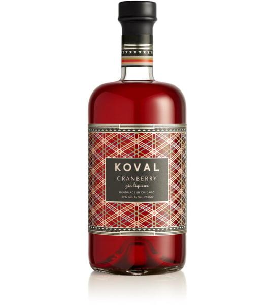 Koval Cranberry Gin