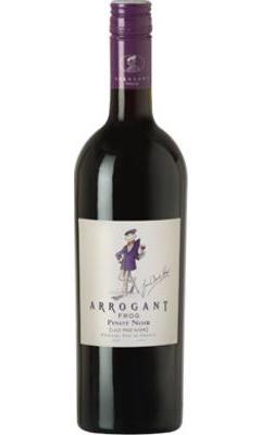 image-Arrogant Frog Pinot Noir