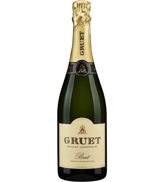 Gruet Brut