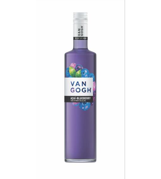Van Gogh Acai-Blueberry Vodka