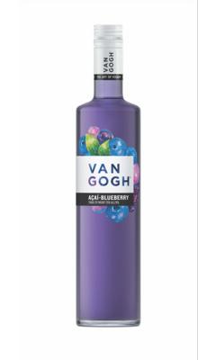 image-Van Gogh Acai-Blueberry Vodka