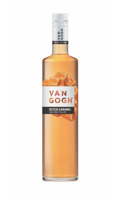 image-Vincent Van Gogh Dutch Caramel Vodka