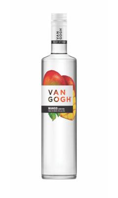 image-Vincent Van Gogh Mango Vodka