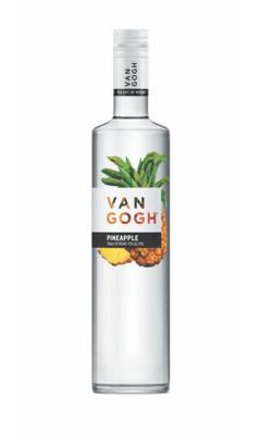 image-Vincent Van Gogh Pineapple Vodka