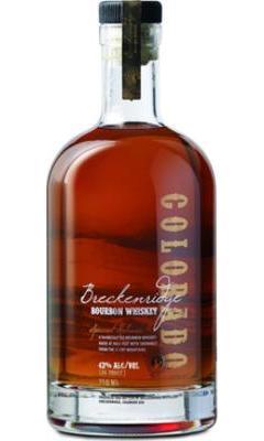 image-Breckenridge Bourbon