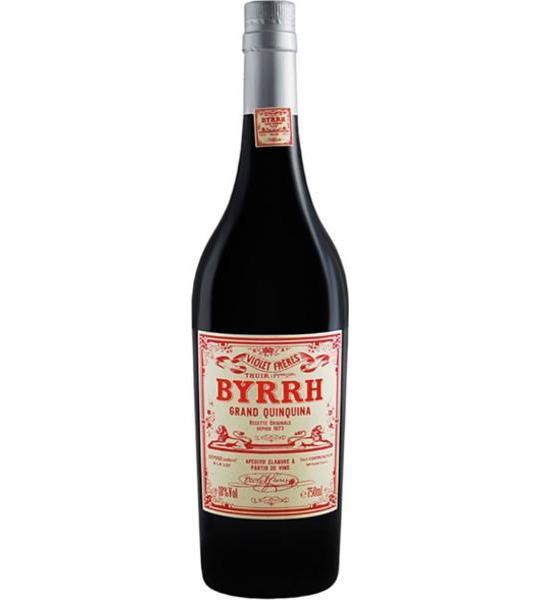Byrrh Grand Quinquina