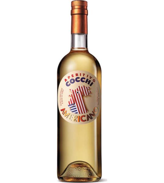 Cocchi Americano Bianco