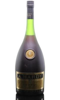 image-Cognac Hardy Magnum V.S.O.P. Fine Champagne