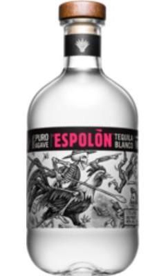 image-Espolòn Tequila Blanco