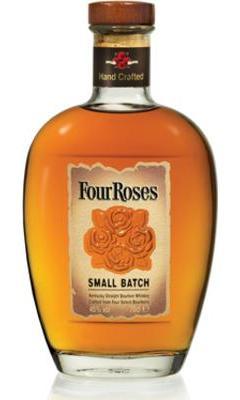 image-Four Roses Small Batch Bourbon