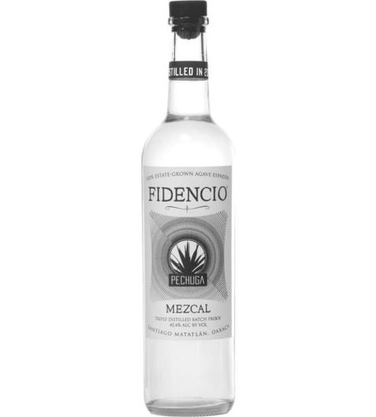 Fidencio Mezcal Pechuga