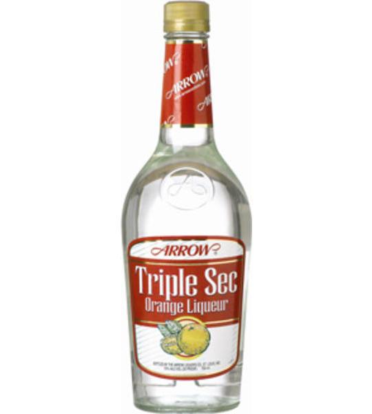 Arrow Triple Sec