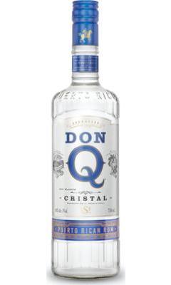 image-Don Q Cristal Rum