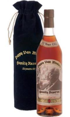 image-Pappy Van Winkle Family Reserve 23 Year Oid Bourbon
