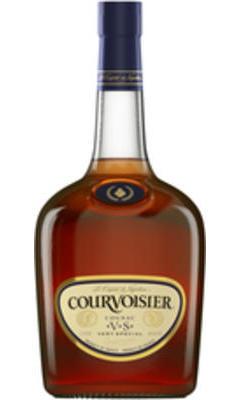 image-Courvoisier VS Cognac