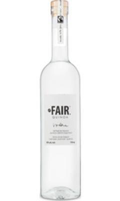 image-Fair Quinoa Vodka