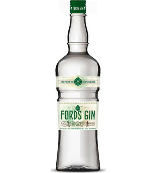 Fords Gin