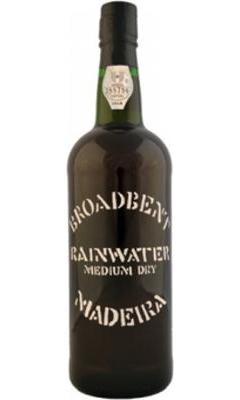 image-Broadbent Rainwater Madeira