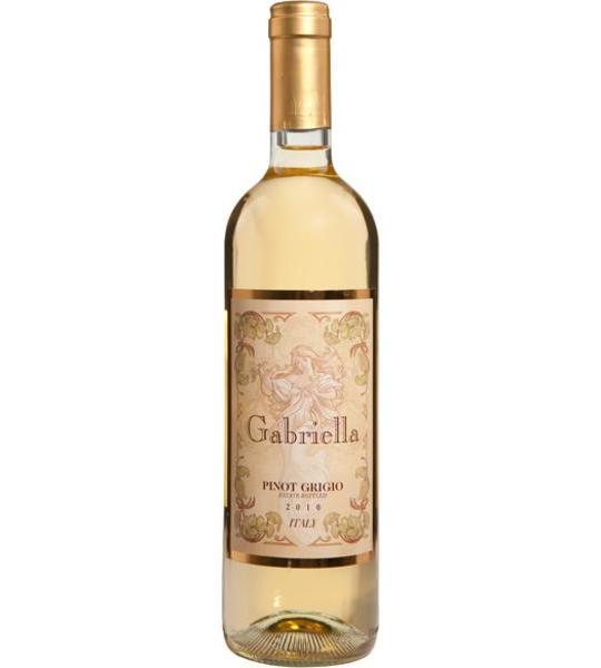 Gabrielle Pinot Grigio