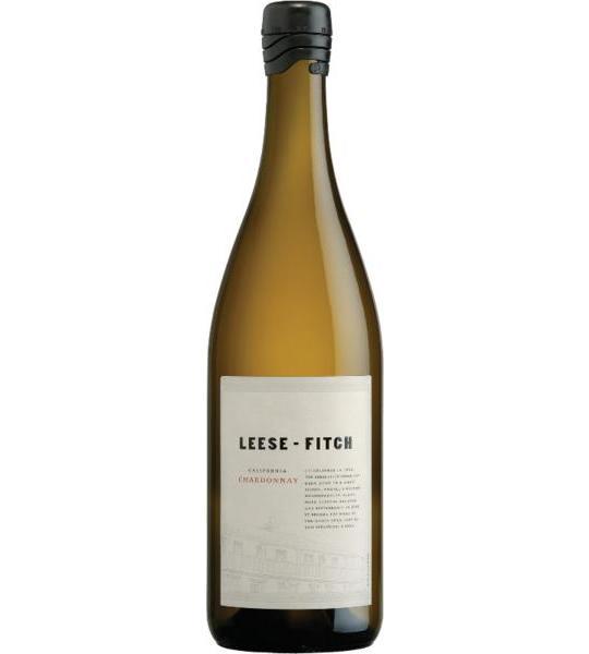 Leese-Fitch Chardonnay