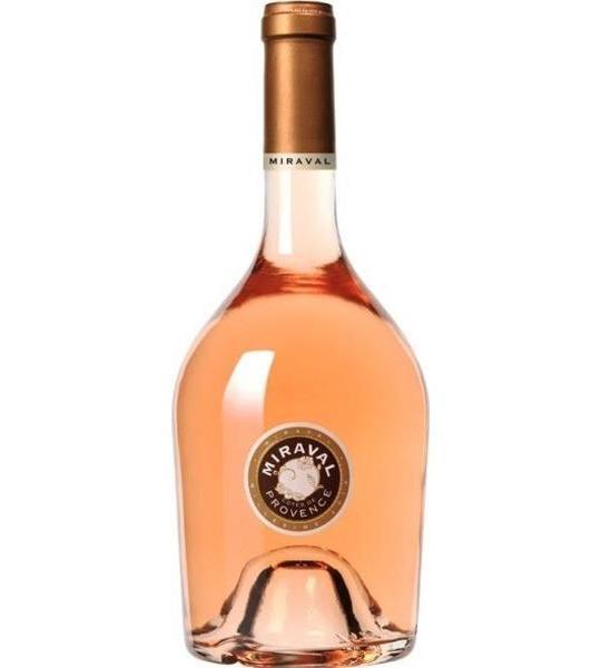 Miraval Rosé