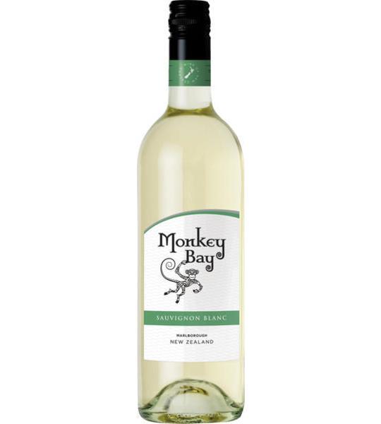 Monkey Bay Sauvignon Blanc