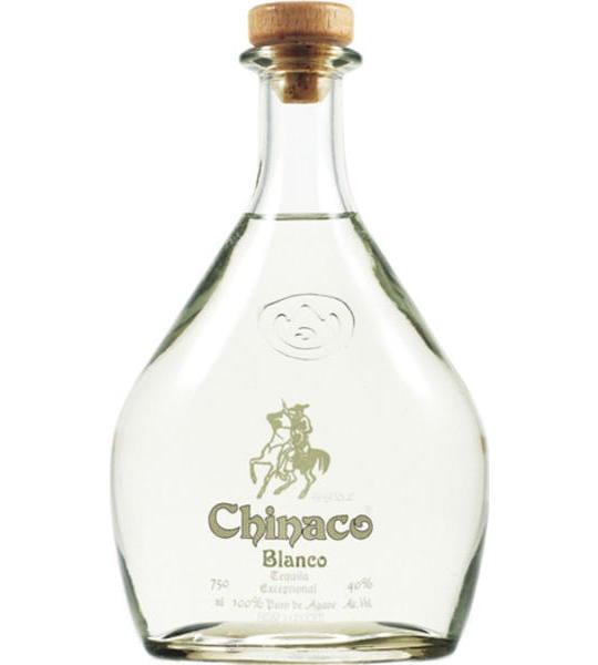 Chinaco Tequila Blanco