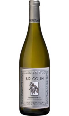 image-BR Cohn Chardonnay Silver Label