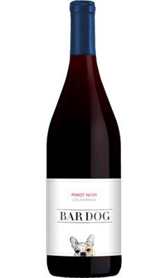 image-Bar Dog Pinot Noir