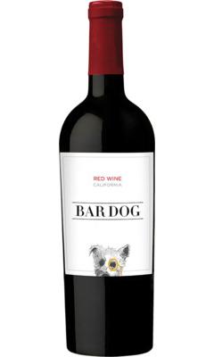 image-Bar Dog Red Blend