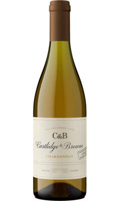image-Cartlidge & Browne Chardonnay