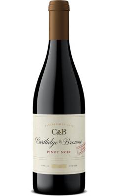 image-Cartlidge & Browne Pinot Noir