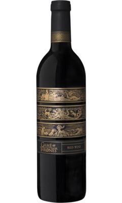 image-Game Of Thrones Red Blend