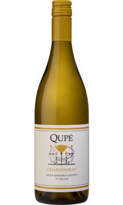 image-Qupé Chardonnay