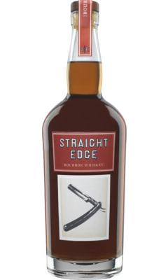 image-Straight Edge Bourbon