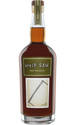 image-Whip Saw Rye Whiskey