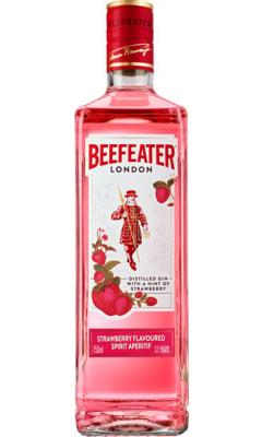 image-Beefeater Pink London Dry Strawberry Gin