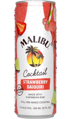 image-Malibu Strawberry Daquiri