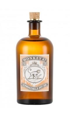 image-Monkey 47 Gin Distillers Cut