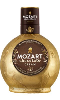 image-Mozart Chocolate Liqueur