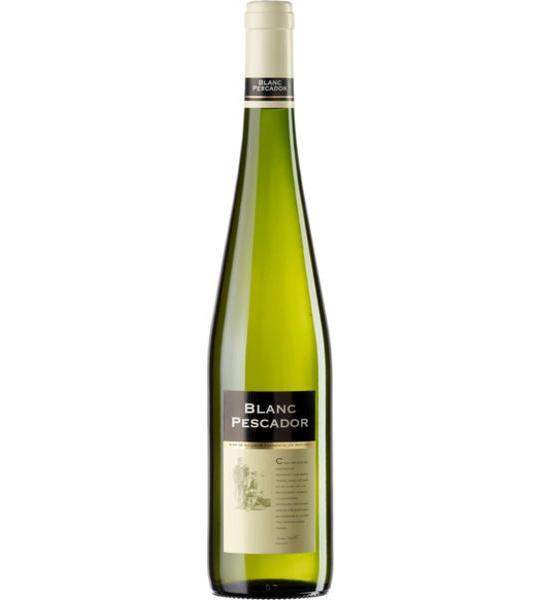 Blanc Pescador