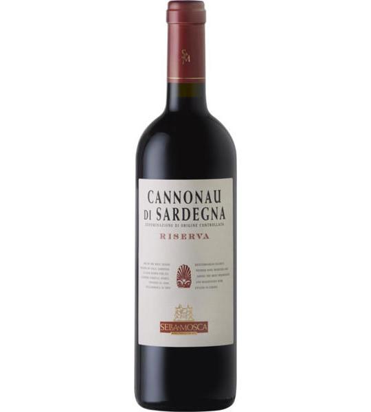 Cannonaue Di Sardegna