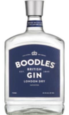 image-Boodles London Dry Gin