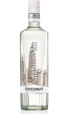 image-New Amsterdam Coconut Vodka
