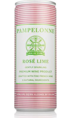 image-Pampelonne Rosé Lime