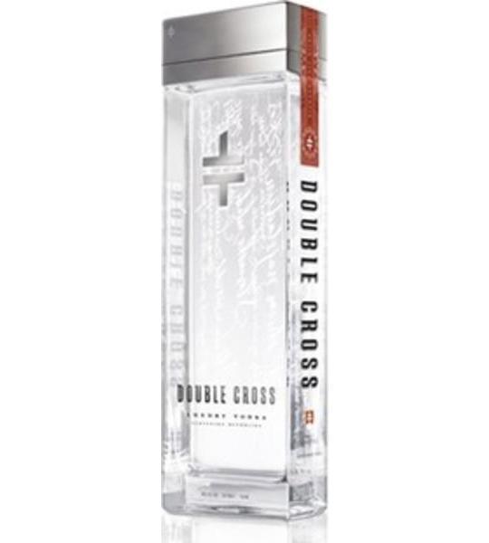 Double Cross Vodka