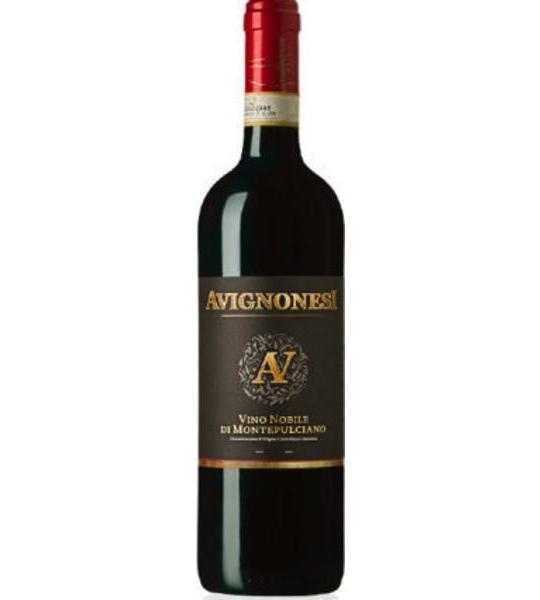 Avignonesi Vino Nobile Di Montepulciano