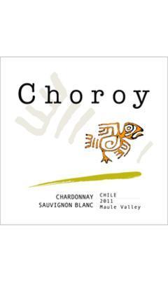 image-Choroy Chardonnay Sauvignon Blanc