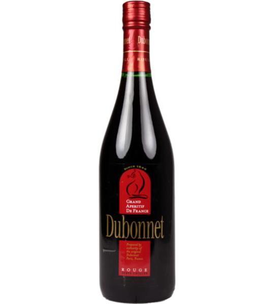 Dubonnet Rouge