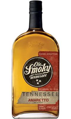 image-Ole Smoky® Amaretto Whiskey